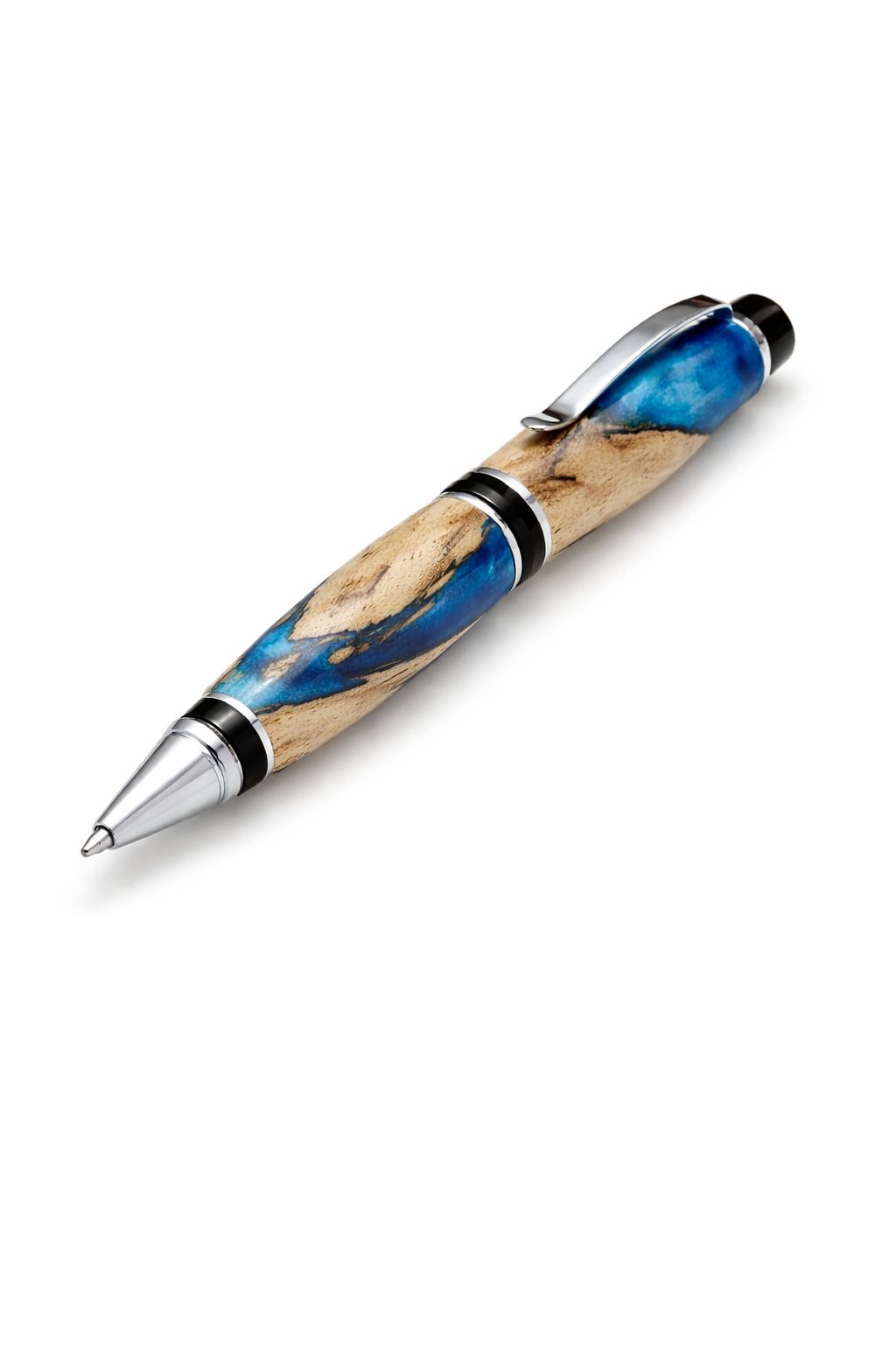Essex Cigar Pen — Frontier Series - Image 2