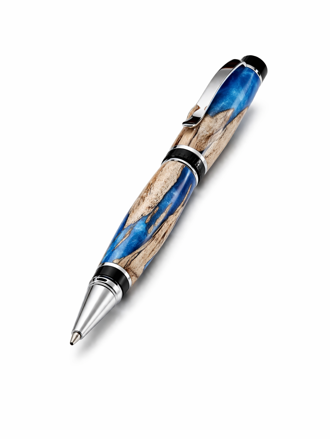 Essex Cigar Pen — Frontier Series
