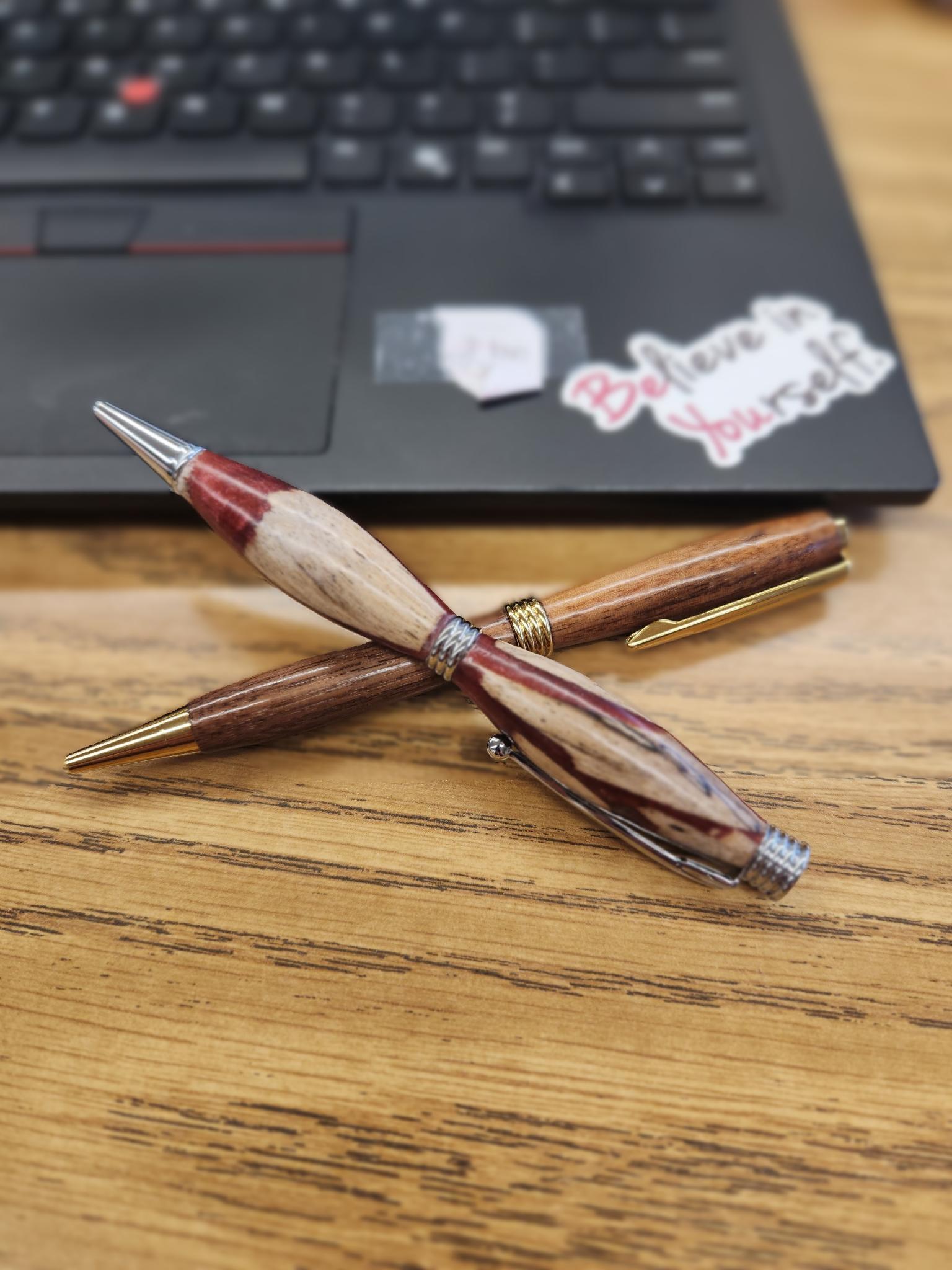 Emberline Classic Pen - Frontier Series - Image 8