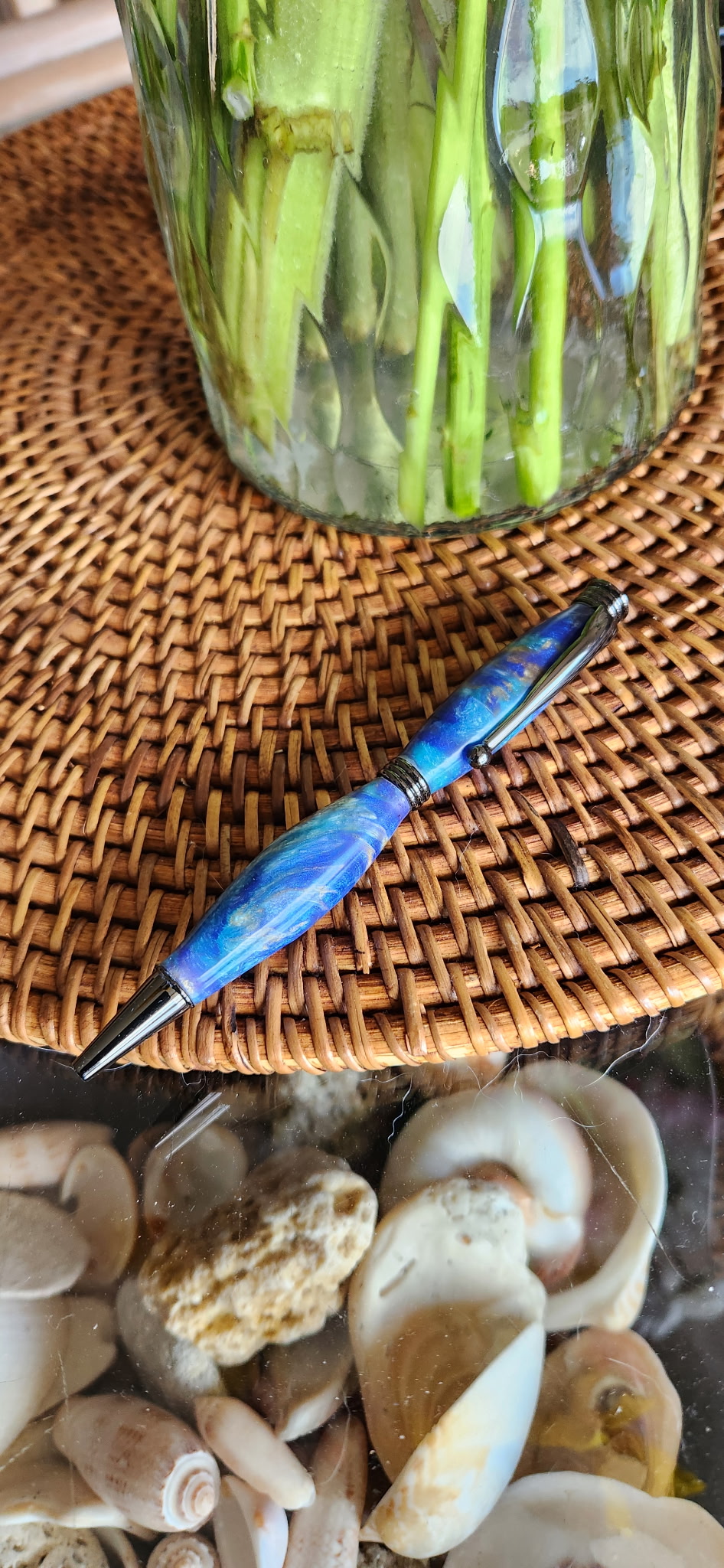 Emberline Classic Pen - Frontier Series - Image 7