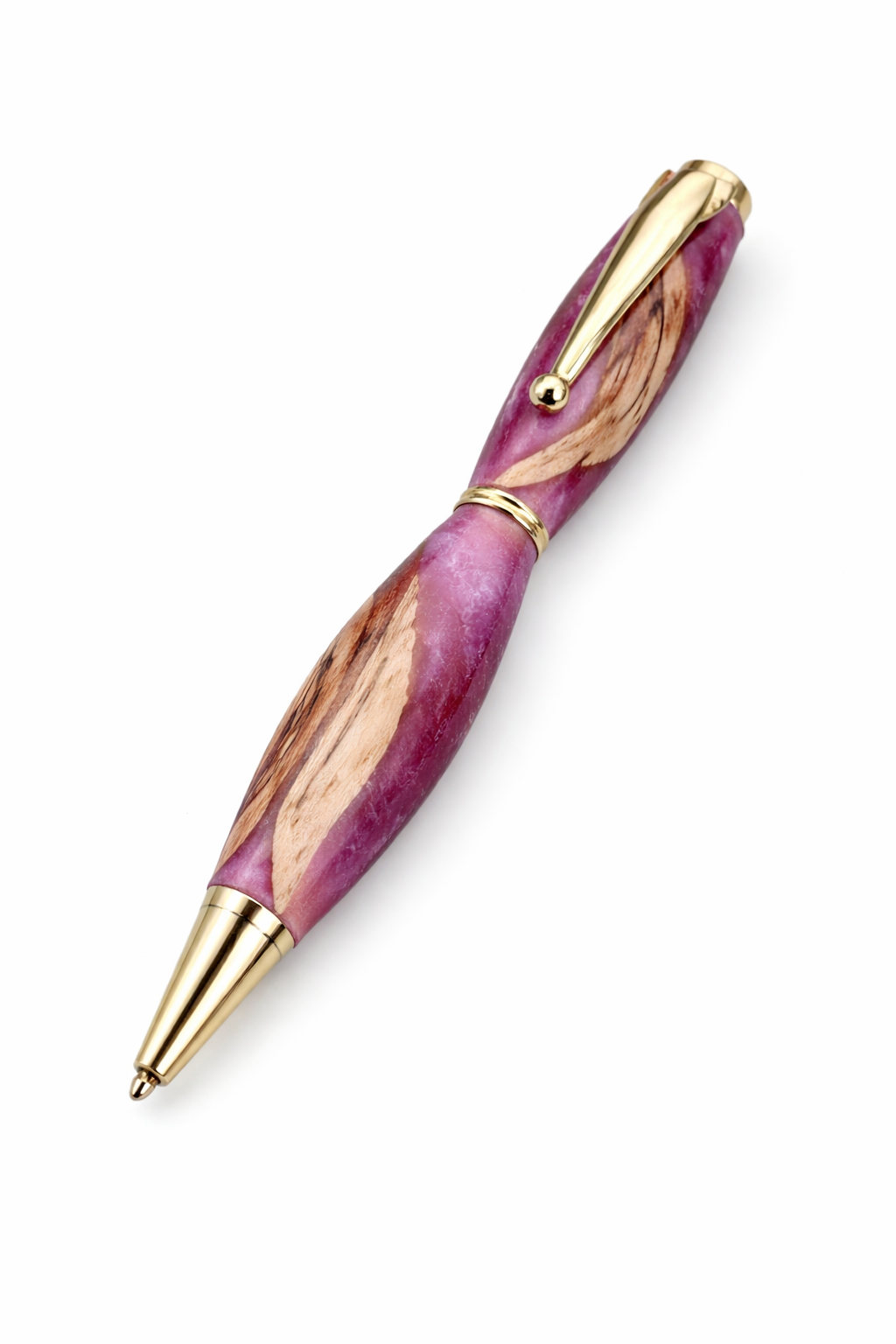 Emberline Classic Pen - Frontier Series