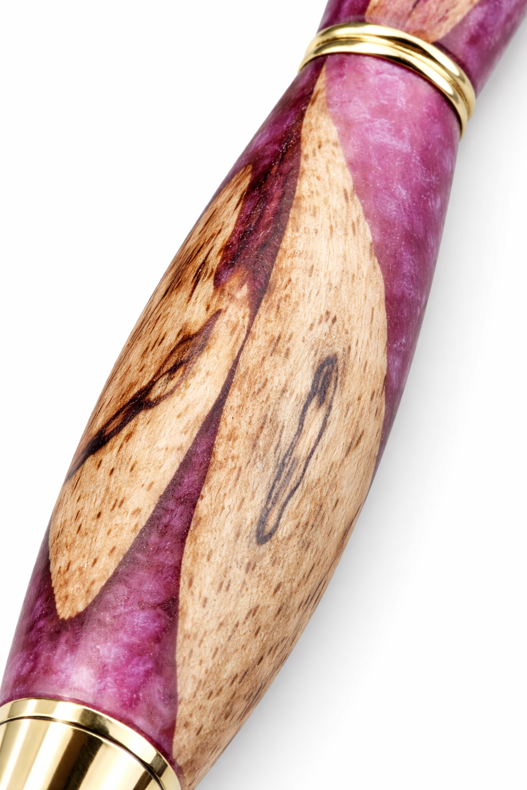 Emberline Classic Pen - Frontier Series - Image 3