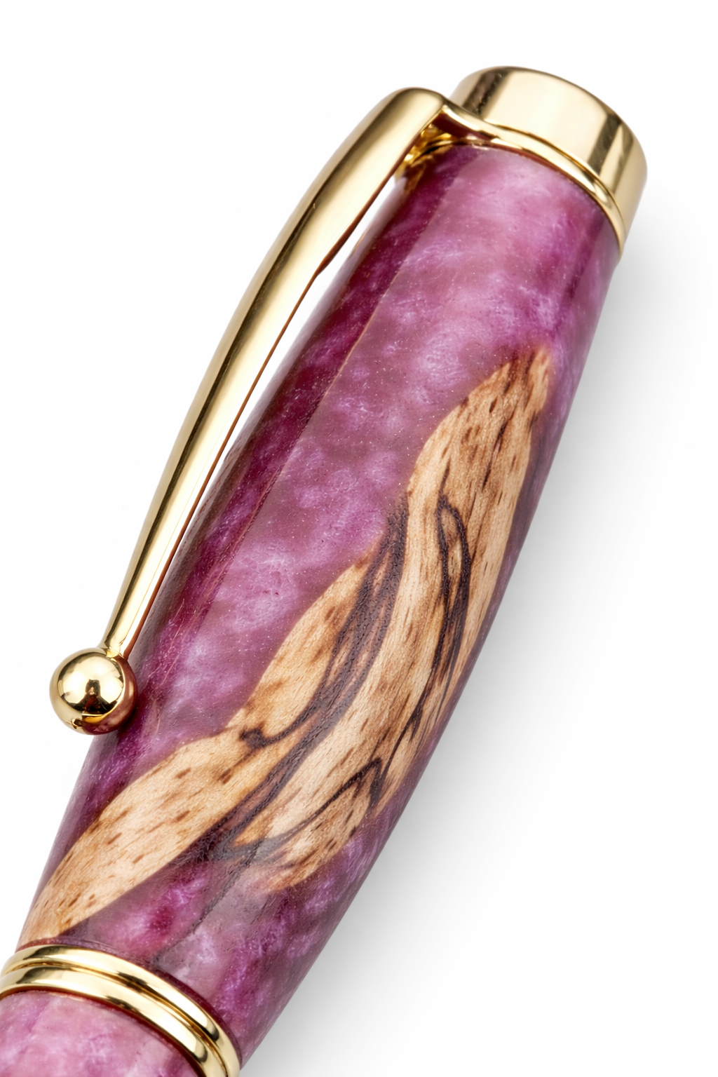 Emberline Classic Pen - Frontier Series - Image 4